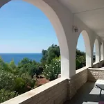 Thomas Torre Vado San Gregorio * Marina di San Gregorio