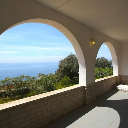 Thomas Torre Vado San Gregorio Dom wakacyjny *