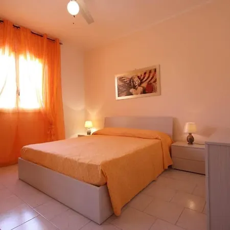 Thomas Torre Vado San Gregorio Dom wakacyjny Marina di San Gregorio