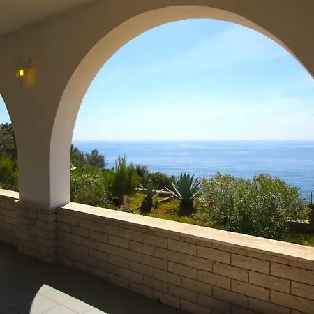 Thomas Torre Vado San Gregorio Dom wakacyjny