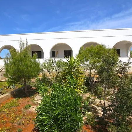 Thomas Torre Vado San Gregorio Dom wakacyjny