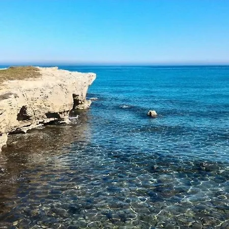 Thomas Torre Vado San Gregorio Dom wakacyjny *