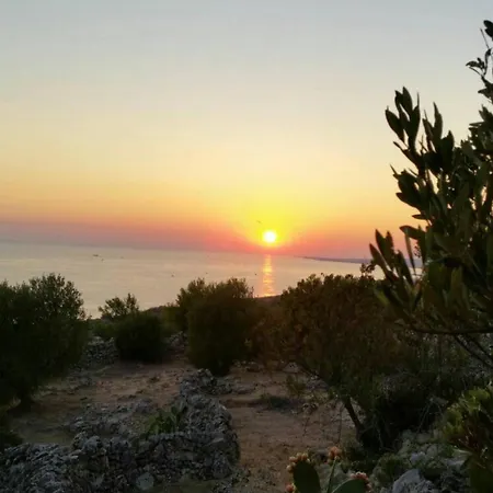 Thomas Torre Vado San Gregorio Dom wakacyjny