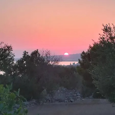 Dom wakacyjny Thomas Torre Vado San Gregorio