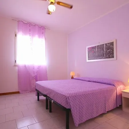 Thomas Torre Vado San Gregorio Marina di San Gregorio