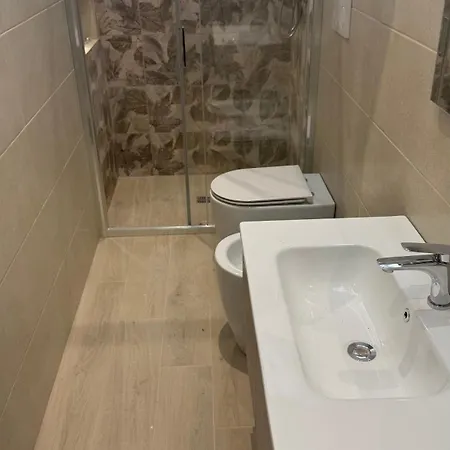 Thomas Torre Vado San Gregorio Marina di San Gregorio