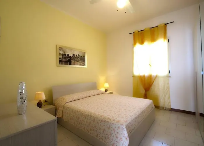 Thomas Torre Vado San Gregorio Сasa de vacaciones *