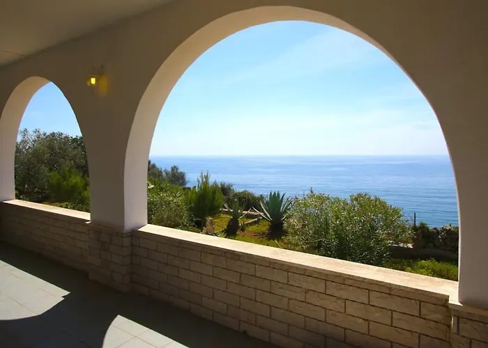 Thomas Torre Vado San Gregorio Сasa de vacaciones