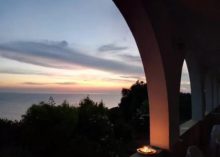 Thomas Torre Vado San Gregorio * Marina di San Gregorio