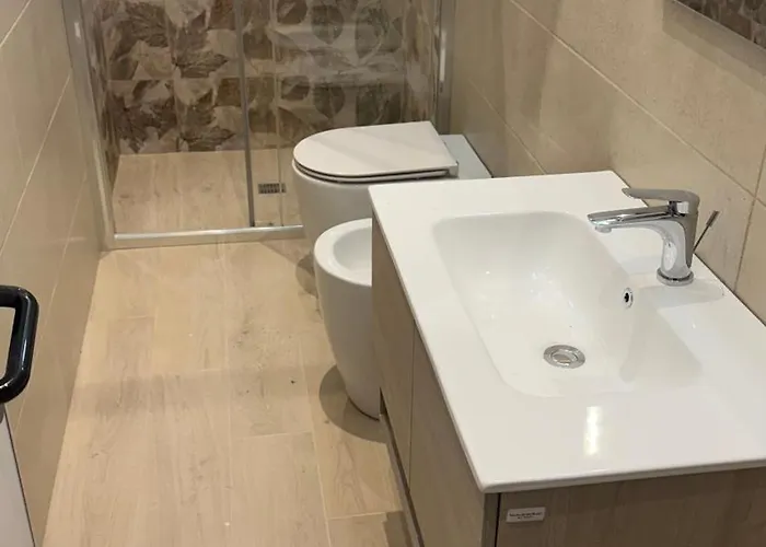 Thomas Torre Vado San Gregorio