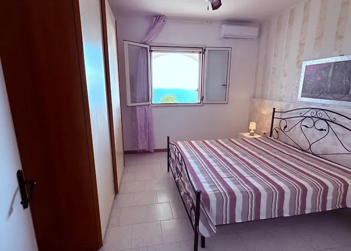 Thomas Torre Vado San Gregorio 펜션