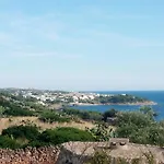 Σπίτι διακοπών Thomas Torre Vado San Gregorio Marina di San Gregorio