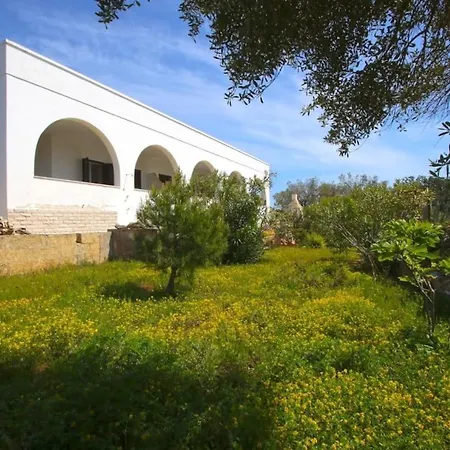 Thomas Torre Vado San Gregorio Holiday home *