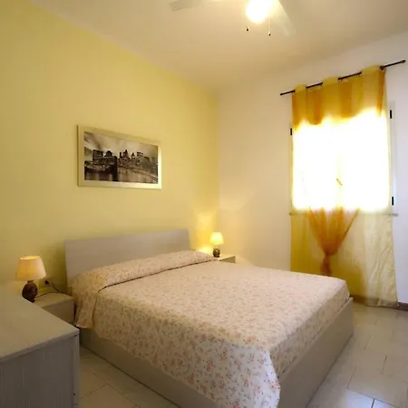 Thomas Torre Vado San Gregorio Holiday home *