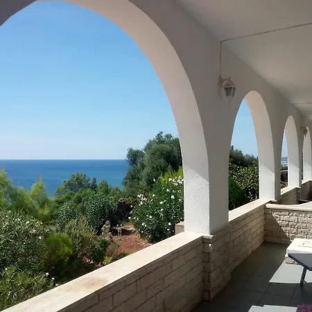 Thomas Torre Vado San Gregorio * Marina di San Gregorio