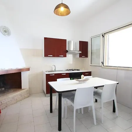 Thomas Torre Vado San Gregorio Дом отдыха