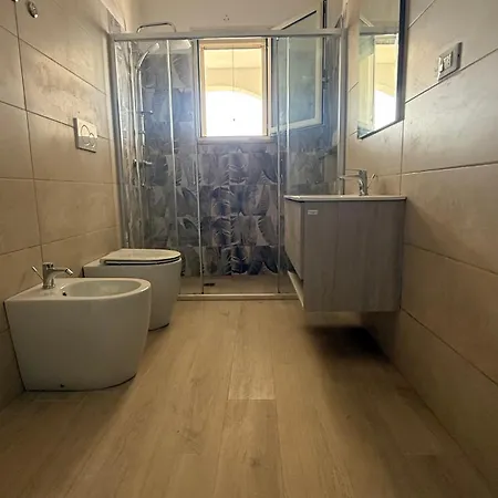 Thomas Torre Vado San Gregorio Marina di San Gregorio