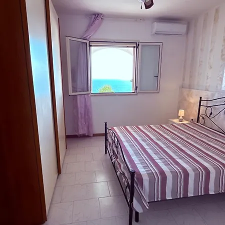 Thomas Torre Vado San Gregorio Holiday home