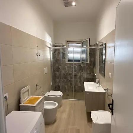 Vakantiehuis Thomas Torre Vado San Gregorio