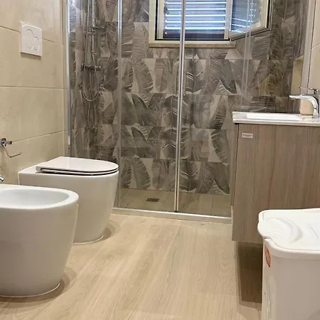 Vakantiehuis Thomas Torre Vado San Gregorio *
