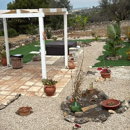 Thomas Torre Vado San Gregorio