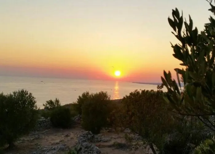Thomas Torre Vado San Gregorio Tatil Evi