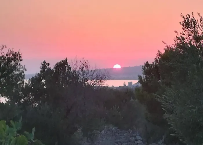 Holiday home Thomas Torre Vado San Gregorio