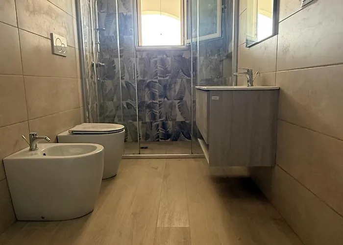 Thomas Torre Vado San Gregorio * Marina di San Gregorio