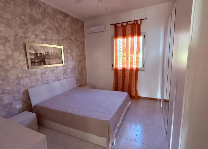 Thomas Torre Vado San Gregorio * Marina di San Gregorio